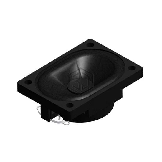 AS04004PO-R - PUI Audio, Inc. - Speakers