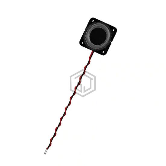 AS02704MS-N50-LW100-R - PUI Audio, Inc. - Speakers