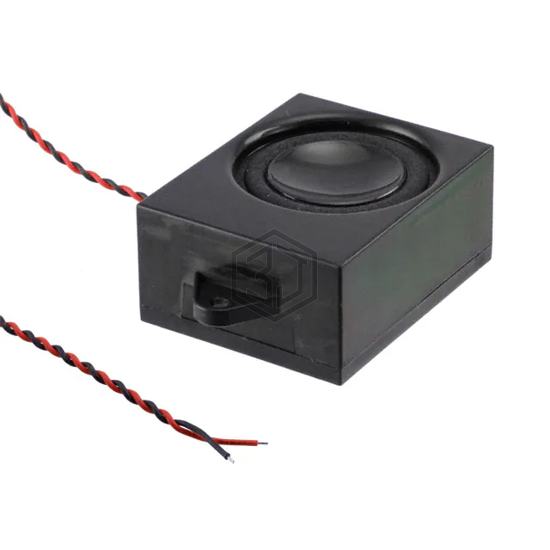 ASE04508MR-LW150-R - PUI Audio, Inc. - Speakers
