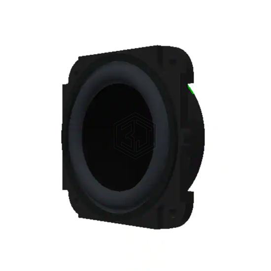AS03208MS-3-R - PUI Audio, Inc. - Speakers