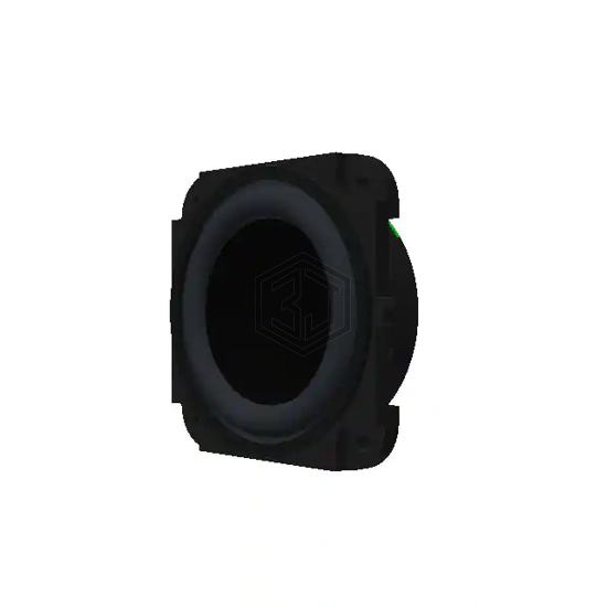 AS03204MS-3-R - PUI Audio, Inc. - Speakers
