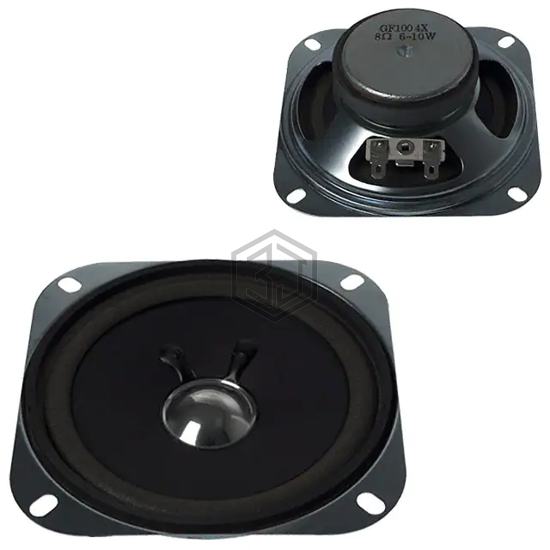 GF1004 - CUI Devices - Speakers