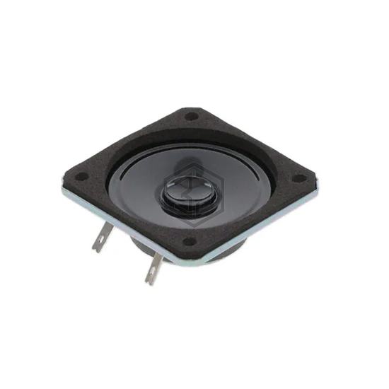 K 50 SQ - 8 OHM - Visaton GmbH & Co. KG - Speakers