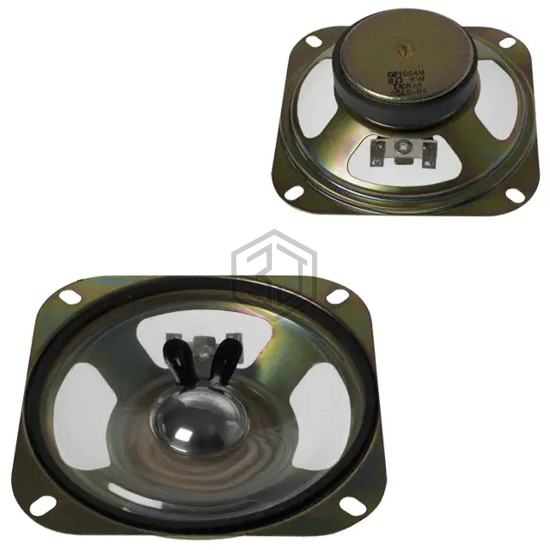 GF1004M - CUI Devices - Speakers