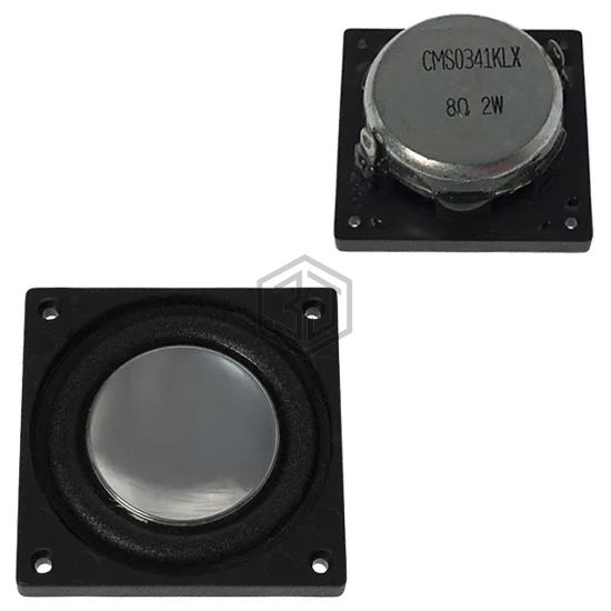 CMS0341KLX - CUI Devices - Speakers