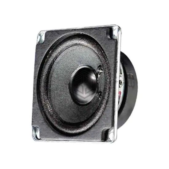 FRWS 5 - 4 OHM - Visaton GmbH & Co. KG - Speakers