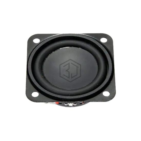 FRWS 4 ND - 8 OHM - Visaton GmbH & Co. KG - Speakers