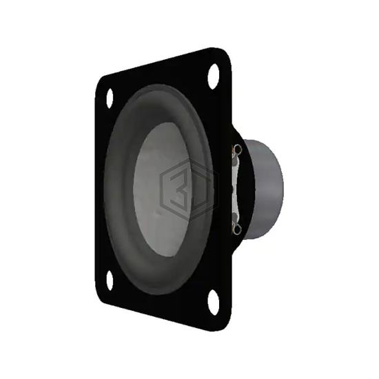 AS06504PS-X-R - PUI Audio, Inc. - Speakers