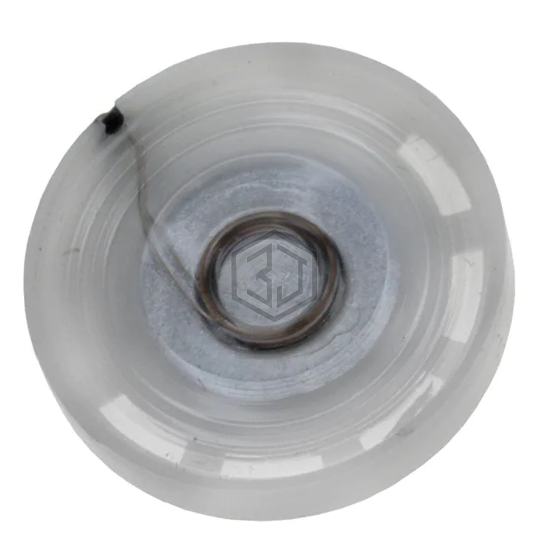 PSR-23F08S-JQ - Mallory Sonalert Products Inc. - Speakers