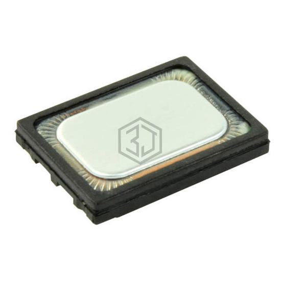 CMS-151125-078SP - CUI Devices - Speakers