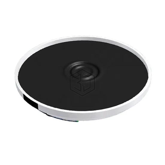 AS02008MR-R - PUI Audio, Inc. - Speakers