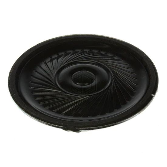 PSR-40N08A05-JQ - Mallory Sonalert Products Inc. - Speakers