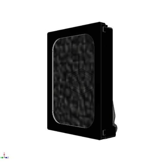 AS01508AO-SC-WP-R - PUI Audio, Inc. - Speakers