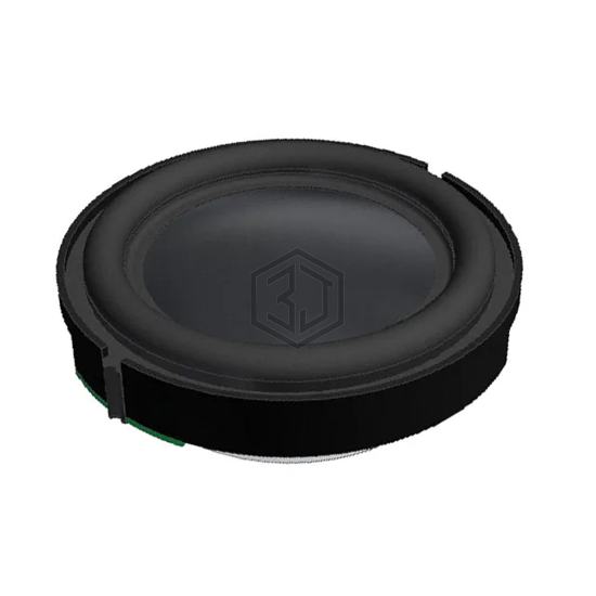 AS01808MR-R - PUI Audio, Inc. - Speakers