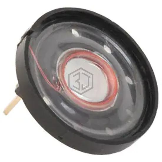 CLS0201MP - CUI Devices - Speakers