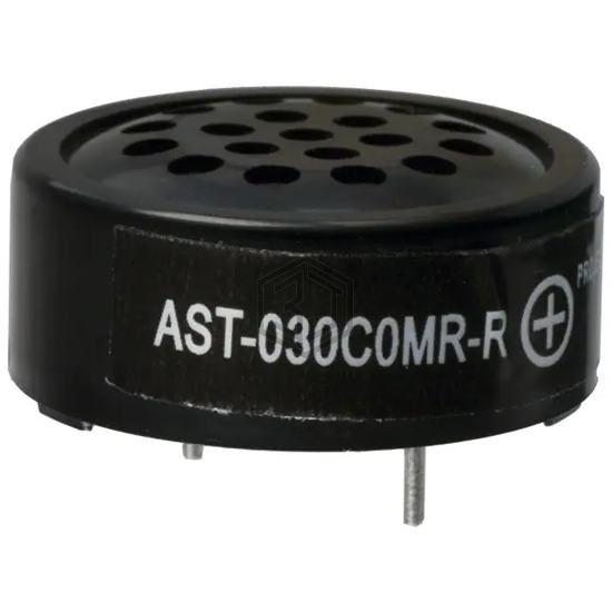 AST-030C0MR-R - PUI Audio, Inc. - Speakers