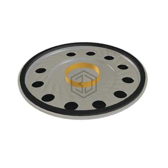 AS05008MR-4-R - PUI Audio, Inc. - Speakers