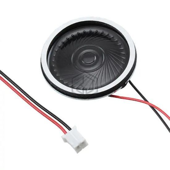 SP-4005-1 - Soberton Inc. - Speakers
