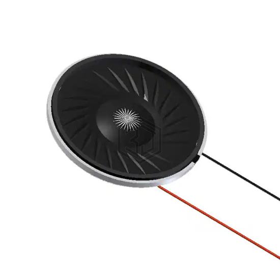 AS02808MR-LW152-R - PUI Audio, Inc. - Speakers