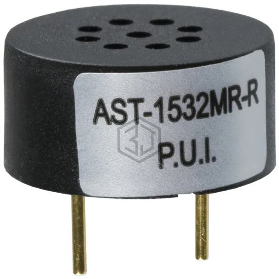 AST-01532MR-R - PUI Audio, Inc. - Speakers