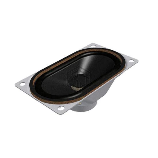 AS07108PO-R - PUI Audio, Inc. - Speakers