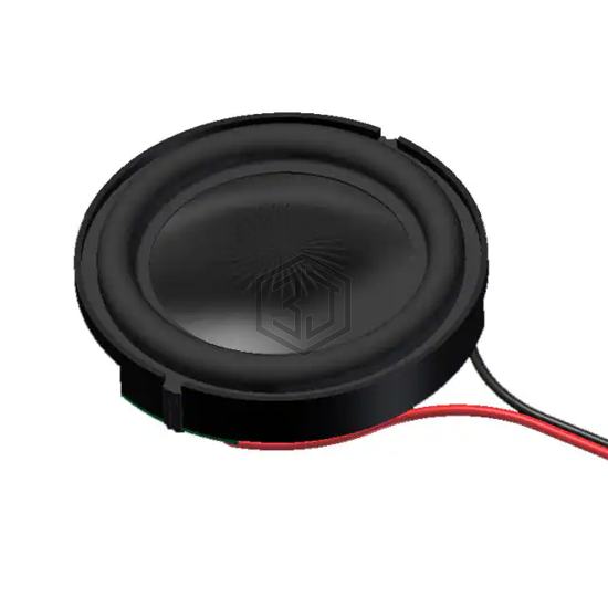 AS01808MR-LW152-R - PUI Audio, Inc. - Speakers