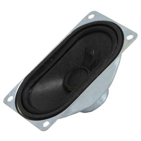 AS07104PO-R - PUI Audio, Inc. - Speakers