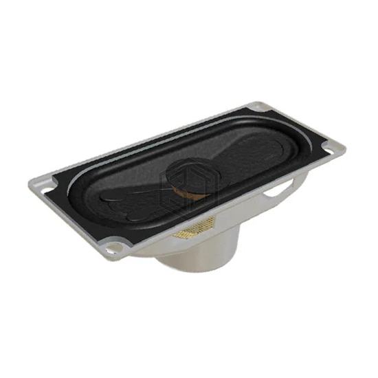 AS07004PO-R - PUI Audio, Inc. - Speakers