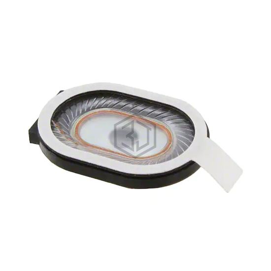 AS02008MO-R - PUI Audio, Inc. - Speakers