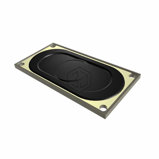 AS04008CO-WR-R - PUI Audio, Inc. - Speakers