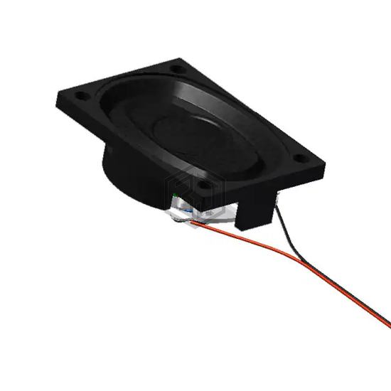 AS04004PO-2-LW152-R - PUI Audio, Inc. - Speakers