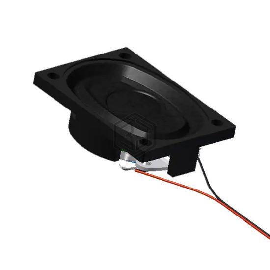AS04004PO-2-LW152-WR-R - PUI Audio, Inc. - Speakers