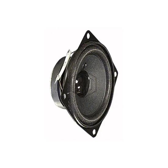 FR 7 - 4 OHM - Visaton GmbH & Co. KG - Speakers