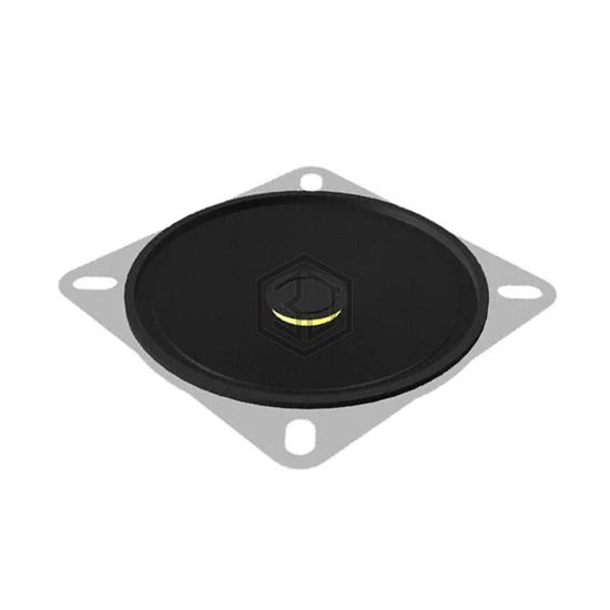 AS06608PS-2-R - PUI Audio, Inc. - Speakers