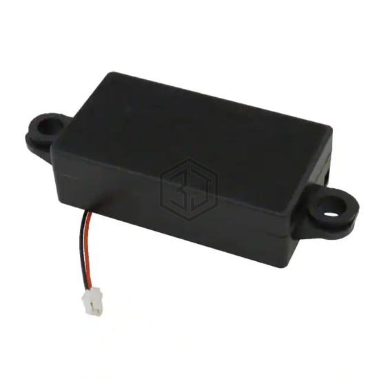 SM600804-1 - DB Unlimited - Speakers