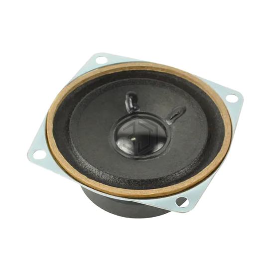 GF0668B - CUI Devices - Speakers