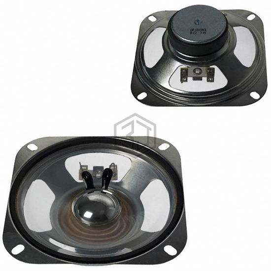 GF1003M - CUI Devices - Speakers