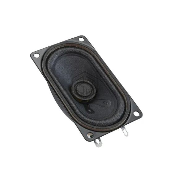 SC 4.7 ND - 8 OHM - Visaton GmbH & Co. KG - Speakers