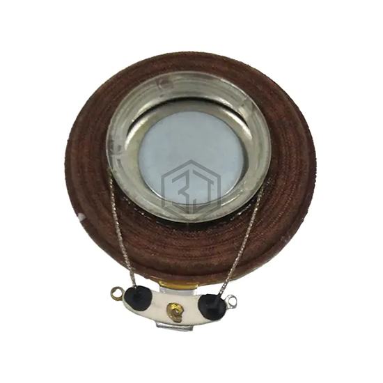 E-4408 - Soberton Inc. - Speakers