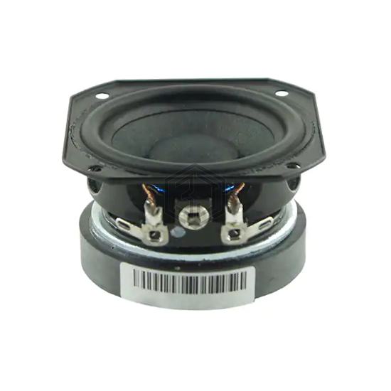 TC6FD00-04 - Peerless by Tymphany - Speakers