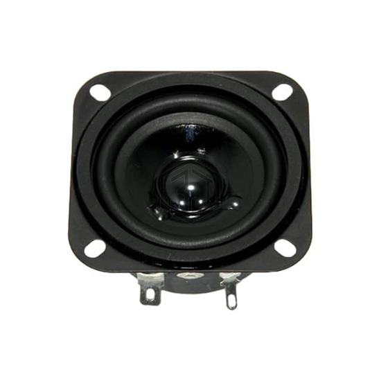 FR 58 - 4 OHM - Visaton GmbH & Co. KG - Speakers