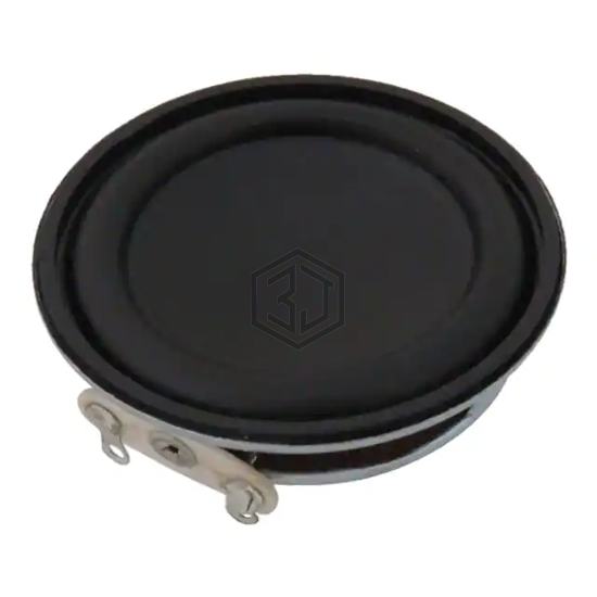SW400204-1 - DB Unlimited - Speakers