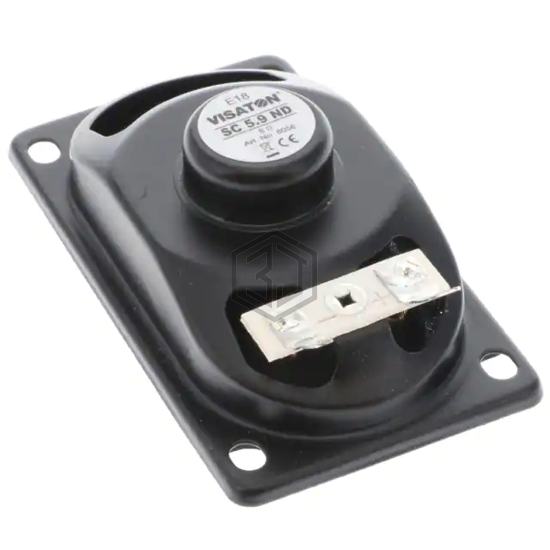 SC 5.9 ND - 8 OHM - Visaton GmbH & Co. KG - Speakers
