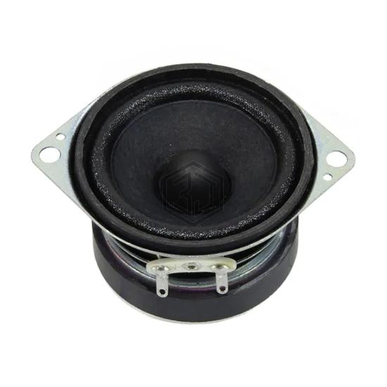 FRS 5 - 8 OHM - Visaton GmbH & Co. KG - Speakers