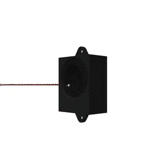 ASE04508MR-LW150-WP-R - PUI Audio, Inc. - Speakers
