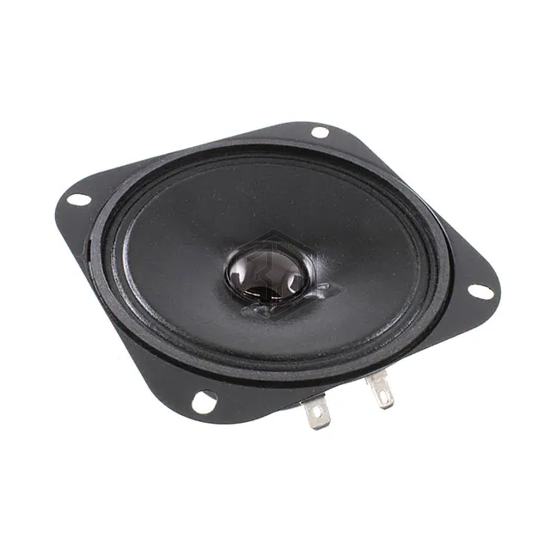 R 10 SC SPEZIAL - 8 OHM - Visaton GmbH & Co. KG - Speakers