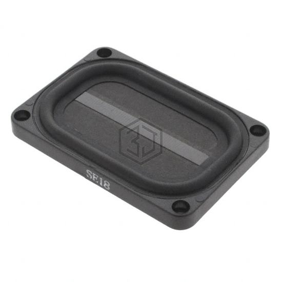 SC 4.6 FL - 8 OHM - Visaton GmbH & Co. KG - Speakers