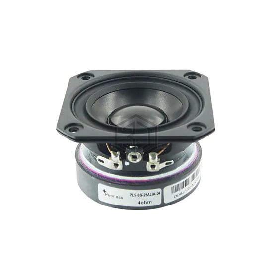 PLS-65F25AL04-04 - Peerless by Tymphany - Speakers