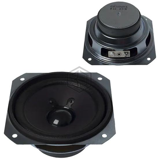 GF1004H - CUI Devices - Speakers
