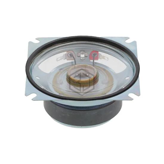 SL 87 XA - 4 OHM - Visaton GmbH & Co. KG - Speakers